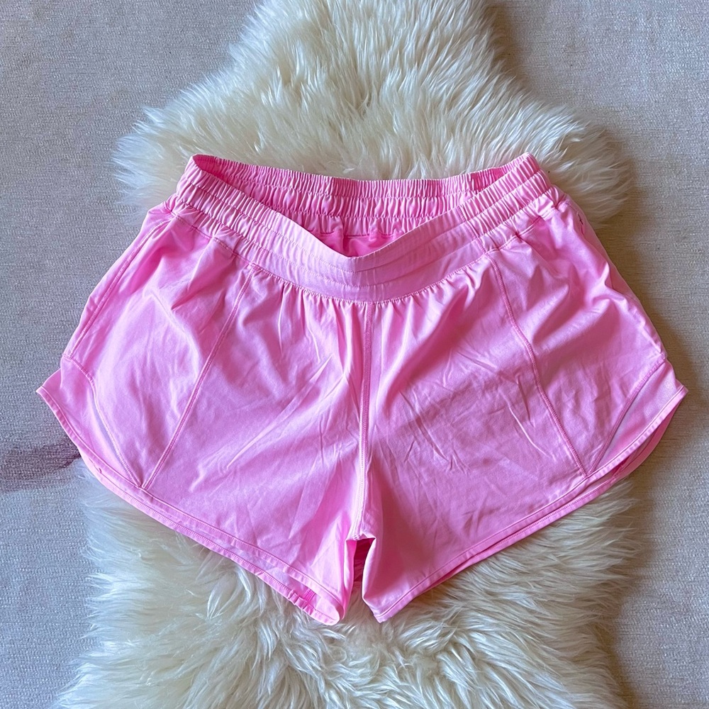 🌸Lululemon Miami Pink hotty hot 🌸 - Picture 2 of 3